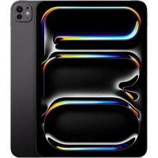 Apple iPad Pro M5 13' Wi-Fi + Cellular 2TB s nanotexturou, Vesmírně černá