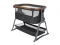 Maxi-Cosi Iora Plus Elegance Graphite / Přenosná postýlka / od narození do 9 kg (2131158110MC)