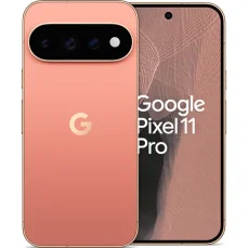 Google Pixel 11 Pro Barva: Zelená, Uložiště: 256 GB