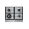 BEKO HIAW64225SX