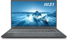 MSI Prestige 14 A12SC-069XES / 14" / Intel Core i7-1280P 4,8 GHz
 / 16 GB RAM / 512 GB SSD NVMe / NVIDIA GeForce GTX 1650 4 GB