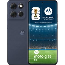 Motorola Moto G86 5G 8GB/256GB modrý