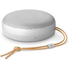 Bang & Olufsen Beosound A1 3rd Gen stříbrný
