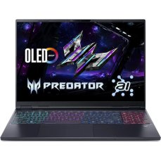 Acer Predator Helios Neo 16S AI  černý