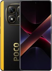 POCO X7 5G 8+256GB čierna / 6.67" / 256GB / Android 14 (61037-PO)