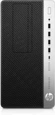 HP ProDesk 600 G4 MT / Intel Core i5-8500 3,00 - 4,10 GHz
 / 16 GB RAM / 256 GB SSD NVMe