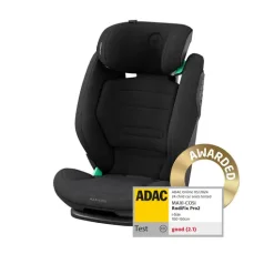 Maxi-Cosi RodiFix Pro 2 i-Size autosedačka Authentic Black / od 3,5 rokov (8800671111MC)