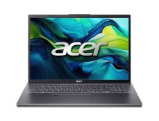 Acer Aspire 16 A16-51GM-79D3 / 16" / Intel Core 7 150U 1,80 - 5,40 GHz
 / 16 GB RAM / 1 TB SSD NVMe / NVIDIA GeForce RTX 2050 4 GB
