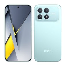 POCO F8 Pro 12GB/512GB, modrá