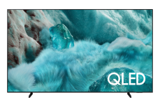 98" QLED 4K QE98Q7FAAU Séria Q7F (2025)