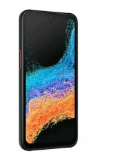 Samsung Galaxy XCover 6 Pro 128GB Black