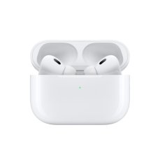 AirPods Pro 2 s USB-C MagSafe nabíjecím pouzdrem Bílá třídy Velmi dobrý