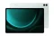 Samsung Galaxy Tab S9 FE+ 8+128GB s-zelená / 12.4 / OC 2.4amp;2.0GHz / 8GB / 128GB / BT / GPS / 8+8 + 12 MP / Android 13 (SM-X610NLGAEUE)