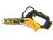DeWalt DCMPS520N / Aku prořezávací řetězová pila / 18V XR / Délka lišty 20 cm / Bez aku (DCMPS520N)