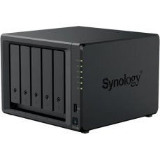 Synology DiskStation DS1525+ NAS server