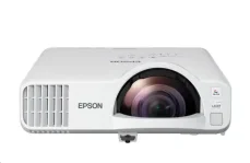 Epson EB-L210SF / 3LCD / 1920 x 1080 / 4000 lm / HDMI / USB / WI-Fi / VGA / repro 16W (V11HA75080)