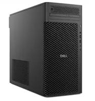 DELL Pro Max T2 FCT2250 černá / Intel Core Ultra 7 265 2.4GHz / 32GB / 1TB SSD / RTX 2000 Ada 16GB / W11P (F1TKG)