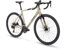 STEVENS Gavere Light Khaki - 61cm