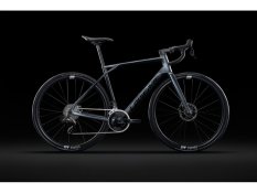 LAPIERRE Pulsium 6.0 AXS Gravity Grey - L