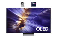 83" OLED S90F 4K Vision AI Smart TV (2025)