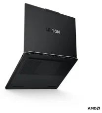 Lenovo Legion 5 15AGP11 čierna / Notebook / 15,3" WQXGA / AMD RYZEN AI 7 450 / 32GB / 2TB SSD / RTX 5060 8GB / bez OS (83Q60082CK)