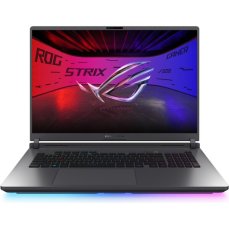 ASUS ROG Strix G18  šedý