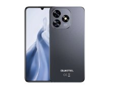 Mobilní telefon Oukitel C51 Black 6GB/128GB