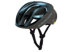 Prilba CRATONI C-Zero MIPS Blue/Black Glossy Matt - L/XL (58-61cm)