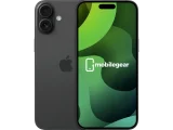 iPhone 16 256GB Černá třídy Velmi dobrý