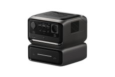 EcoFlow RIVER 3 Plus Wireless (1ECOR640PLUSW)