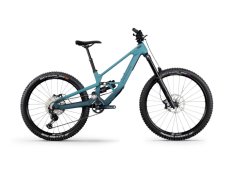 LAPIERRE Spicy CF 7.9 Sequoia Green - L