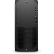 HP Z1 G9 R Tower (8T1R8EA#BCM) černý