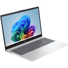 HP OmniBook 3 NG AI PC 15-fn0000nc  strieborný