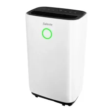 Salente WaterStar20 biela / odvlhčovač vzduchu / do 100 m2 / 4L (WaterStar20)