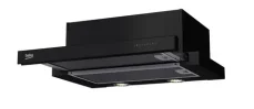 Beko HNT62340B černá / Digestoř / 55-65 dBA / 366m3/h (HNT62340B)