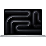 Apple MacBook Pro 14" / M5 Max / 36GB / 2TB / stříbrný
