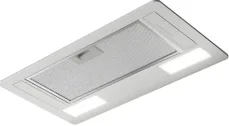 ERA C WH/A/52 / Odsavač par / vestavný / 700 m3/h / LED / hliník-bílá (PRF0142716)