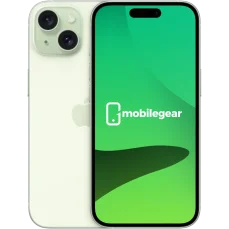 iPhone 15 Plus 256GB Zelená třídy Výborný