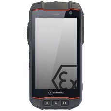 i.safe IS530.1 64GB Black / 4 GB RAM /