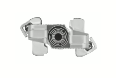 Wattmetr pedály Look X-Track MTB Power Dual