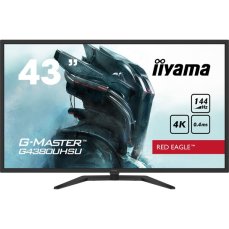 iiyama G-Master G4380UHSU-B1 monitor 42,5'