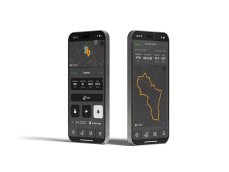 Lokátor Speedbox TRACKER PANASONIC