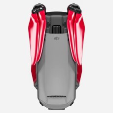 Master Airscrew - Vrtule pre DJI Mavic 3 (Červené) (MA.M3S9453FR4)