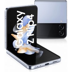 Samsung Galaxy Z Flip4 256GB Blue / 8 GB RAM /