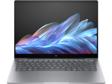 HP OmniBook X 14-fe0001ne / 14" / Qualcomm Snapdragon X Elite (X1E-78-100) 3,40 - 3,40 GHz
 / 16 GB RAM / 1 TB SSD NVMe