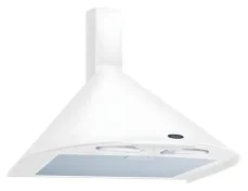 Akpo WK-5 Rondo Turbo 50 biela / Digestor / nástenná / 207 m3/h / hlučnosť 50 dB (WK-5 RONDO TURBO 50 BIAŁY)