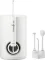 Panasonic EW1614W503 biela / Elektrická ústna sprcha / ústne centrum / 10 programov / 3 trysky v balení / 600 ml (EW1614W503)