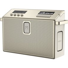 Mondo Speaker Large šedý