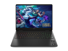 HP OMEN 16-am0016ne / NVIDIA GeForce RTX 5050 8 GB