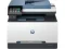 HP Color LaserJet Pro MFP 3302fdw biela / Farebná laserová multifunkcia / 600x600 DPI / A4 / 25 ppm / USB 2.0 / WiFi / LAN (499Q8F#B19)